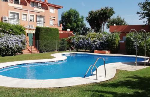 Torremolinos Moderno Apartamento internet y aparcamiento gratis - Foto 2