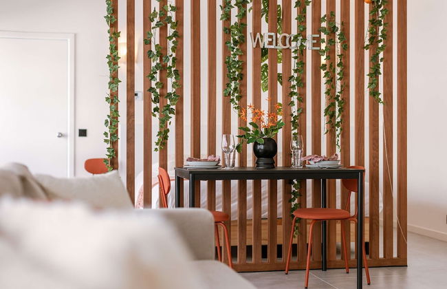 BE GNT Hout 6 in Gent - Foto 1