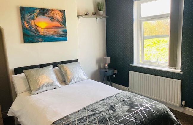 Townhouse @ 110 Etruria Vale Road Stoke - Foto 8