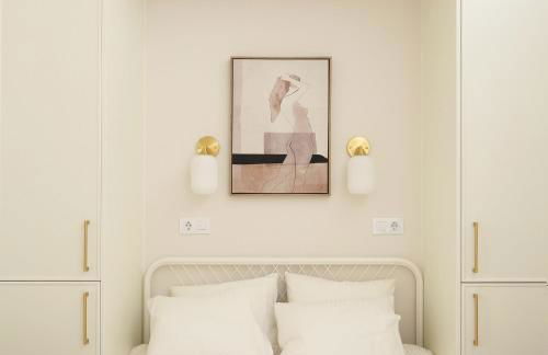 STAYLISH STUDIO APARTMENT IN MALASANA - Foto 29