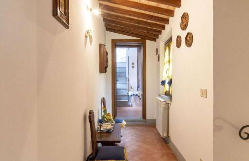 Italian Experience-Il Borgo Apartment - Foto 28