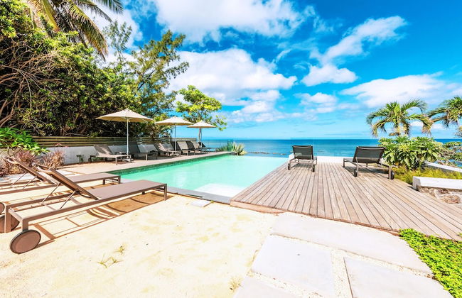 Beach and Mountain by Horizon Holidays - Photo 1