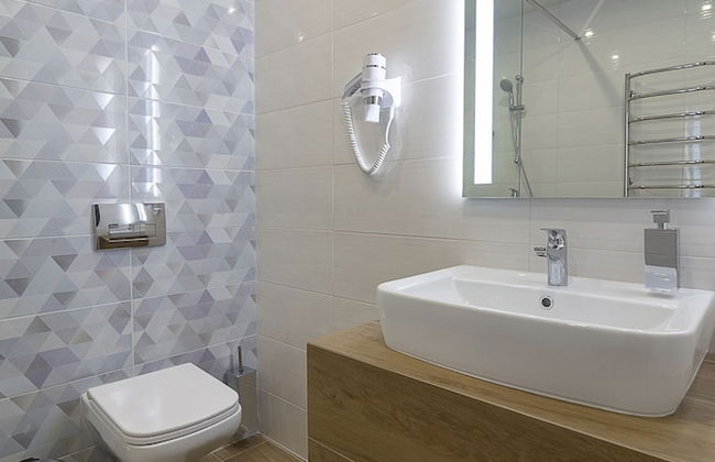 ApartUA Kropyvnytskyi - Foto 38