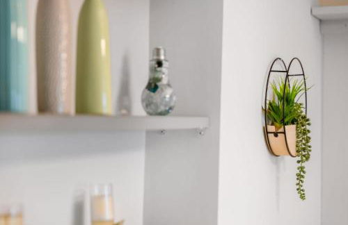 Colchester garden retreat - Ensuite & Parking - Foto 60