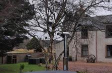The Farmhouse, 6 bed property, Forres - Foto 25