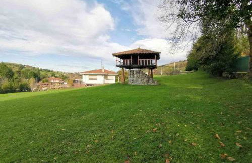 La Fayona,Relax y desconexión al lado de Gijon - Foto 32