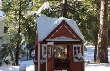 Carriage House at Yosemite - Foto 19