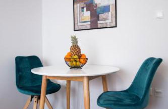 Studio Apartment Zen City Centre - Photo 10