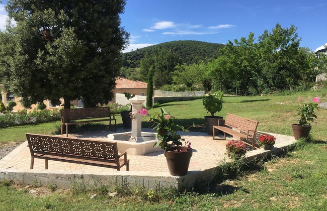 Camping Le Sous Bois - Photo 43