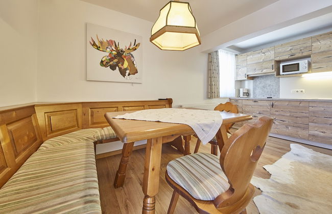 TownHouse Appartements - Foto 27