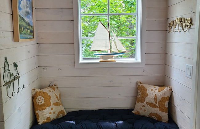 The Treetop Hideaways at Ruby Falls - Photo 5