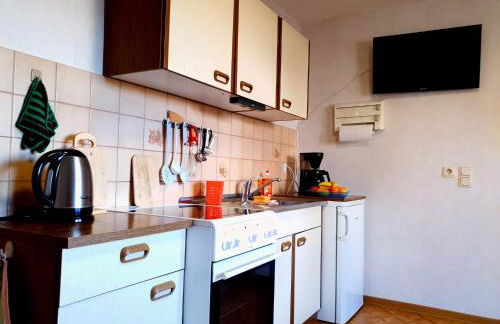 Gemütliche FeWo am Hülfensberg und dem Grünen Band - Foto 8