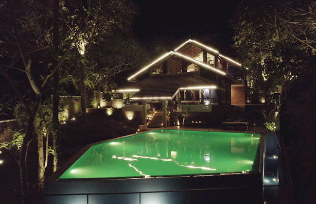 Mae Terra An Island Pool Villa By Jade - Photo 15