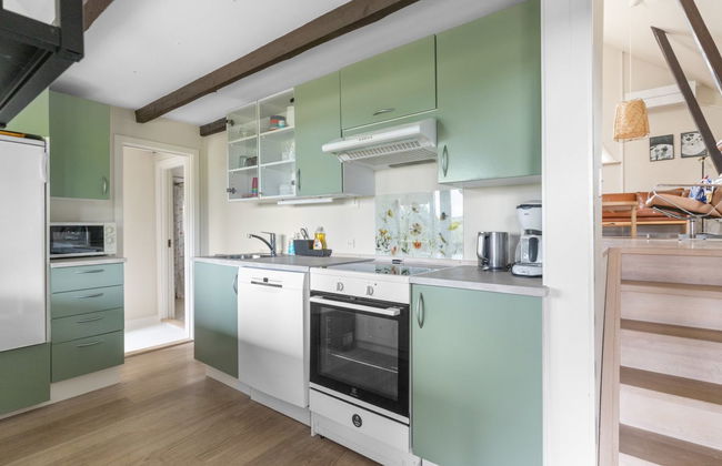 "Chayton" - 450m from the sea - Foto 26