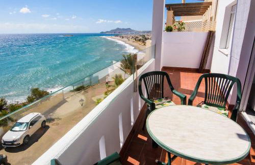 Apartamento con vistas al mar en Carboneras - Photo 12