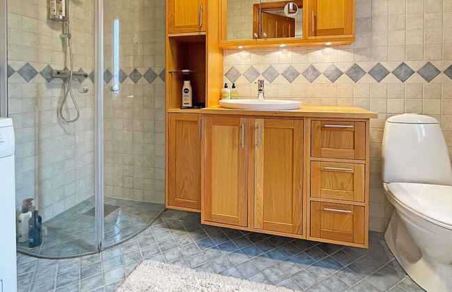 6 Person Holiday Home in Svanesund-by Traum - Foto 14