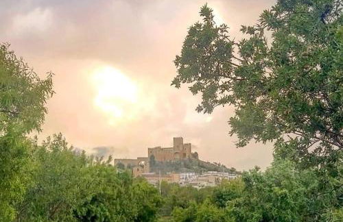 Cortijo El Pilón - Foto 59