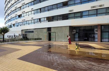 Ondina Apart Hotel - Apto. 537 - Foto 73