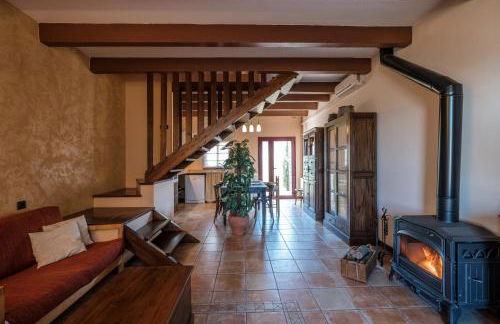 Els Masos d'en Coll - Foto 11