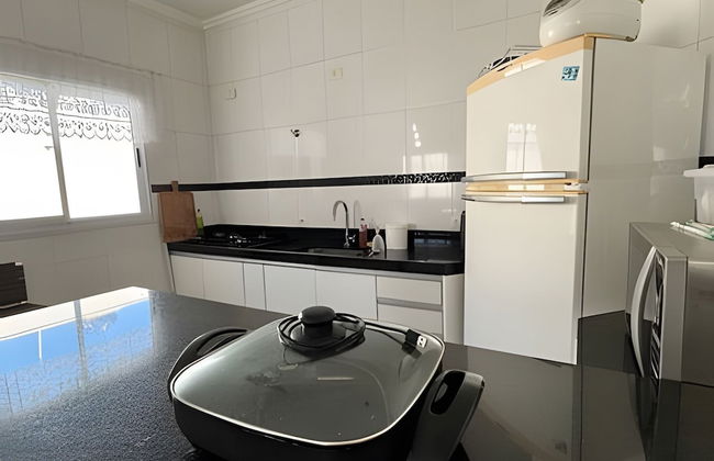 Casa com piscina em Bertioga 1 - Foto 13