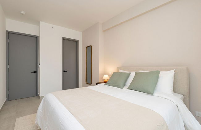 The Chic Condo by Acomodo El Cangrejo - Foto 22
