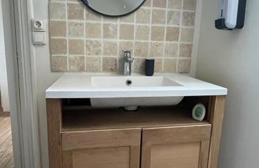 Appartement 3 Pièces Bord de mer Place du 6 Juin - Foto 17