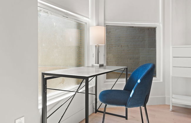 Kasa The Addison San Francisco - Photo 39