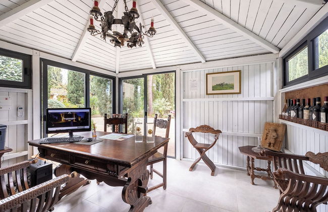 Tenuta Tegolato - Foto 3