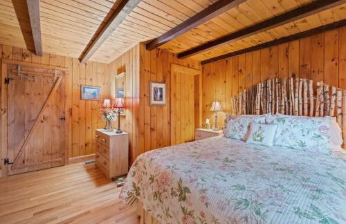 Lakefront Cabin 314 Shoreline - Foto 35