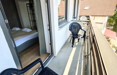 Ferienwohnungen Marcushof - Foto 8