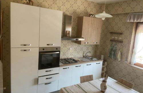 Raggio di Sole Casa vacanze Caulonia Marina a 800m dalla spiaggia - Foto 38