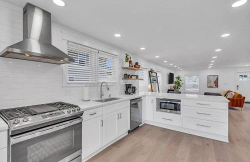 Brand New Bradley Park Beach House - Foto 17