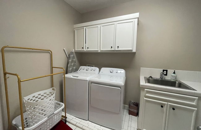 TUSCAN VILLA - Foto 55