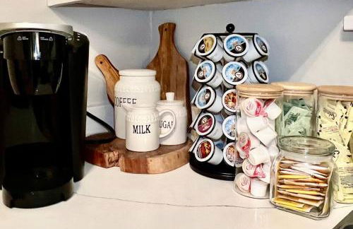 Enchanting and comfy urban cottage with renovated rustic den by Como Park & MN State Fair - Foto 24