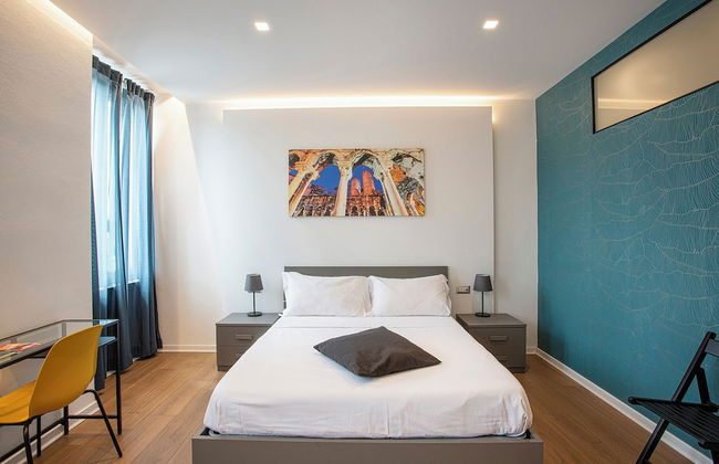 Family Flat in the City Center - Foto 2