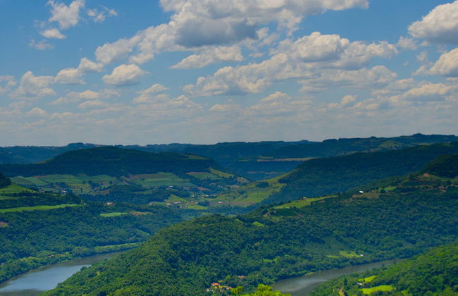 Day Trip to Vale do Rio das Antas & Serra Gaúcha Wineries - Photo 1