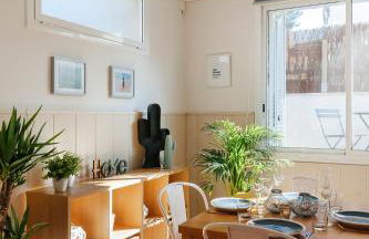 Sitges Holiday Apartment - Foto 9