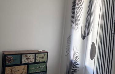 Haut de maison niçoise - Calme, Charme et Vu Dégagée sur les Collines - Foto 10