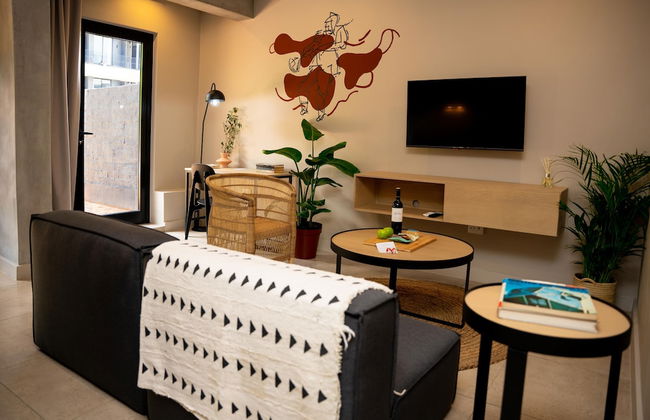 BlackBrick Sandton Two - Foto 10