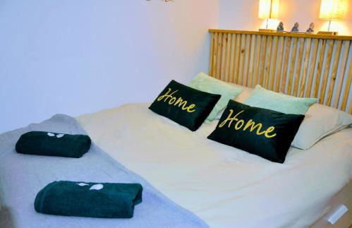 Dormir à Brioude - appartement 'esprit zen' - Foto 19