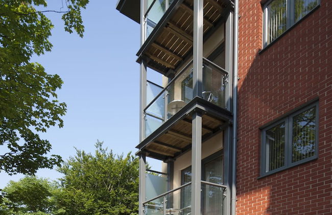 Equinox Place by House of Fisher - Foto 60