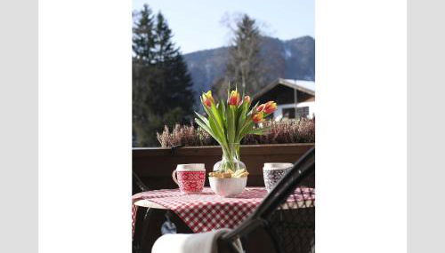 Apartment 10 an der Rottach - Foto 5