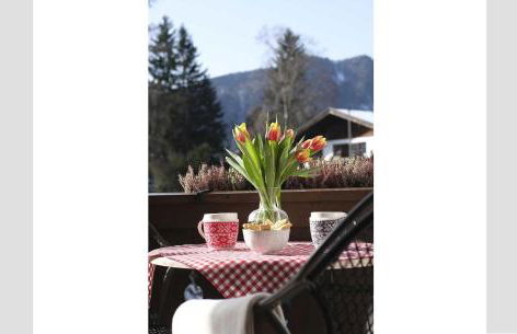 Apartment 10 an der Rottach - Foto 5