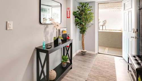 Quaint Forest Heights Unit about 9 Mi to Downtown DC - Foto 4