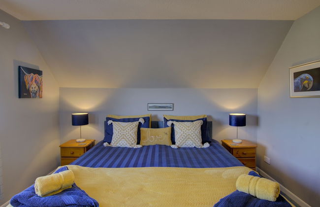 Beach Croft Brora in Brora - Photo 5