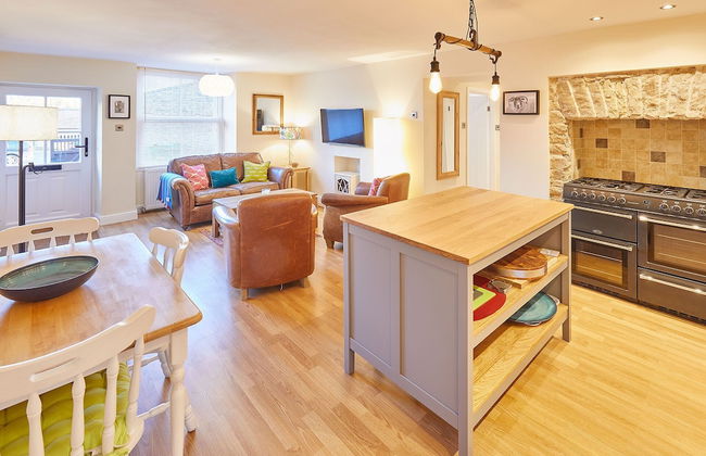 Host Stay The Old Dairy - Foto 1