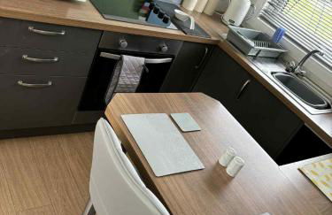 Fairview Workers Accommodation - Foto 13