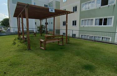 Ap condomínio Bosque com piscina - Foto 20