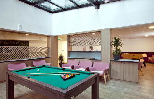 Séjours & Affaires Paris Bagnolet - Foto 4