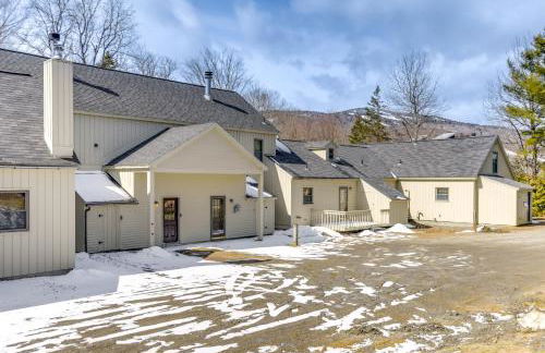 3 min to Mt Snow with FREE Shuttle! Family-Size fun, Wood fireplace, 2 living rooms, Arcades - Foto 6